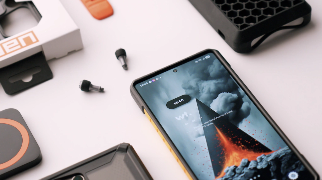 Samsung Galaxy S25 Ultra: Sprawdź nasze Top 5 etui!